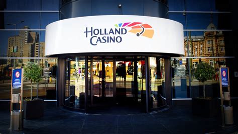 holland casino 18 jaar